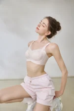 Hypoallergenic Cooling Bra 2291 Model 30