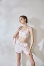Hypoallergenic Cooling Bra 2291 Model 32