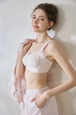 Hypoallergenic Cooling Bra 2291 Model 34