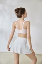 Hypoallergenic Cooling Bra 2291 Model 36