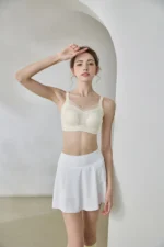 Hypoallergenic Cooling Bra 2291 Model 5