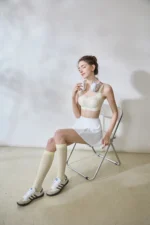 Hypoallergenic Cooling Bra 2291 Model 9