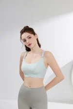 Icy Grape Bra 2289 Model 12