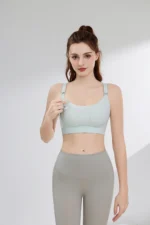Icy Grape Bra 2289 Model 13