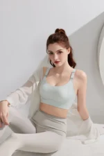 Icy Grape Bra 2289 Model 14