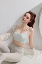 Icy Grape Bra 2289 Model 15