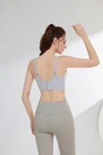 Icy Grape Bra 2289 Model 16