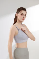 Icy Grape Bra 2289 Model 20