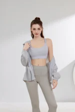 Icy Grape Bra 2289 Model 21