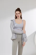 Icy Grape Bra 2289 Model 22