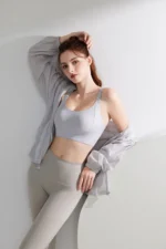 Icy Grape Bra 2289 Model 23