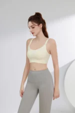 Icy Grape Bra 2289 Model 27