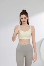Icy Grape Bra 2289 Model 28
