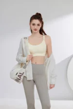 Icy Grape Bra 2289 Model 30