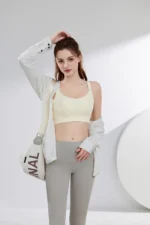 Icy Grape Bra 2289 Model 31