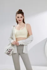Icy Grape Bra 2289 Model 32