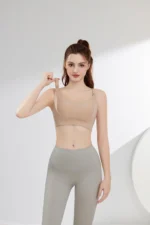 Icy Grape Bra 2289 Model 4