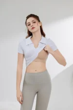 Icy Grape Bra 2289 Model 7