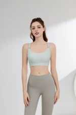 Icy Grape Bra 2289 Model 8