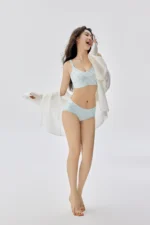 Icy Lift Bra 2293 Model 10