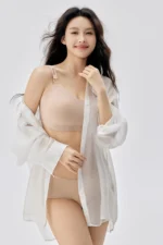 Icy Lift Bra 2293 Model 16