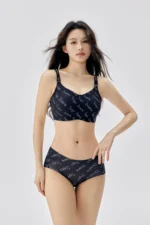 Icy Lift Bra 2293 Model 19