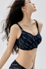 Icy Lift Bra 2293 Model 21