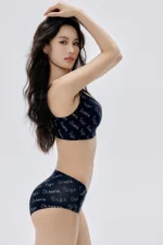 Icy Lift Bra 2293 Model 22
