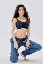 Icy Lift Bra 2293 Model 24