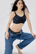 Icy Lift Bra 2293 Model 25