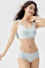 Icy Lift Bra 2293 Model 4