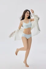 Icy Lift Bra 2293 Model 9