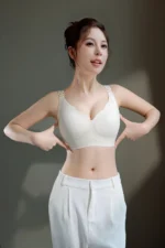 Invisible Jelly Bra Cc2206 Model 14