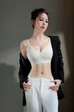 Invisible Jelly Bra Cc2206 Model 17