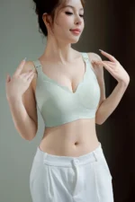 Invisible Jelly Bra Cc2206 Model 22