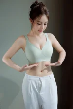 Invisible Jelly Bra Cc2206 Model 23