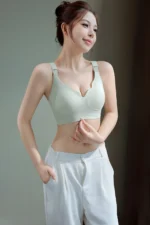 Invisible Jelly Bra Cc2206 Model 25