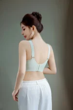 Invisible Jelly Bra Cc2206 Model 27