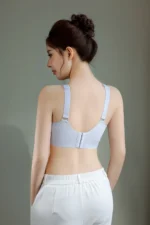 Invisible Jelly Bra Cc2206 Model 35