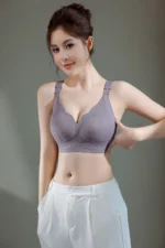 Invisible Jelly Bra Cc2206 Model 43