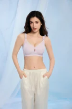Jelly Soft Bra 2309 Model 11