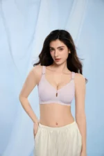 Jelly Soft Bra 2309 Model 12