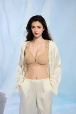 Jelly Soft Bra 2309 Model 6