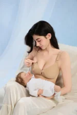 Jelly Soft Bra 2309 Model 8