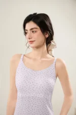 Lounge Effortless Camisole 6615 Model 1
