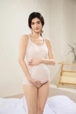 Lounge Effortless Camisole 6615 Model 2