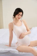 Lounge Effortless Camisole 6615 Model 6