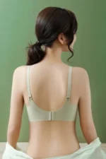 Luxury Silk Bra 2216 Model 26