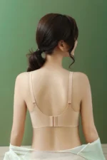 Luxury Silk Bra 2216 Model 35