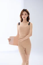 Memory Boning Panties S9904 Model 1